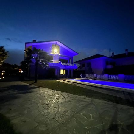 Malpensa - The Grace Place Oleggio Exteriér fotografie